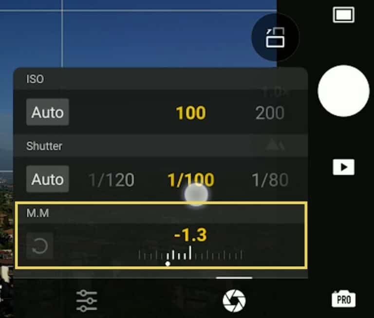 DJI Mini 3 Pro Camera Settings for Photography VicVideoPic