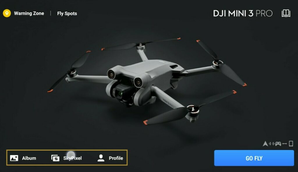 A Beginner's Guide to DJI Mini 3 Pro