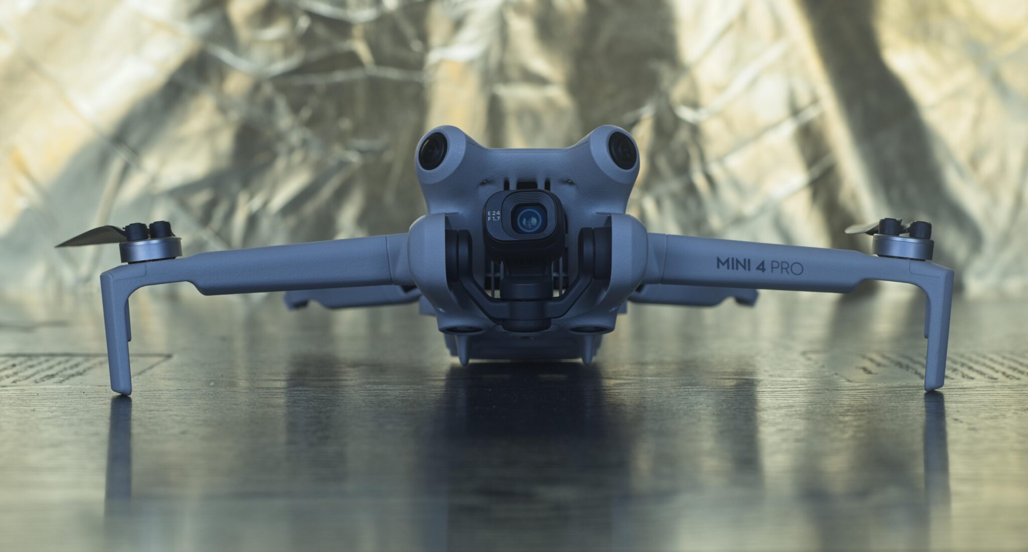 DJI Mini 4k Review - Best Beginner Drone? - VicVideoPic