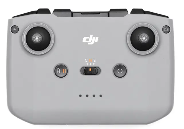 DJI RC N3 remote controller