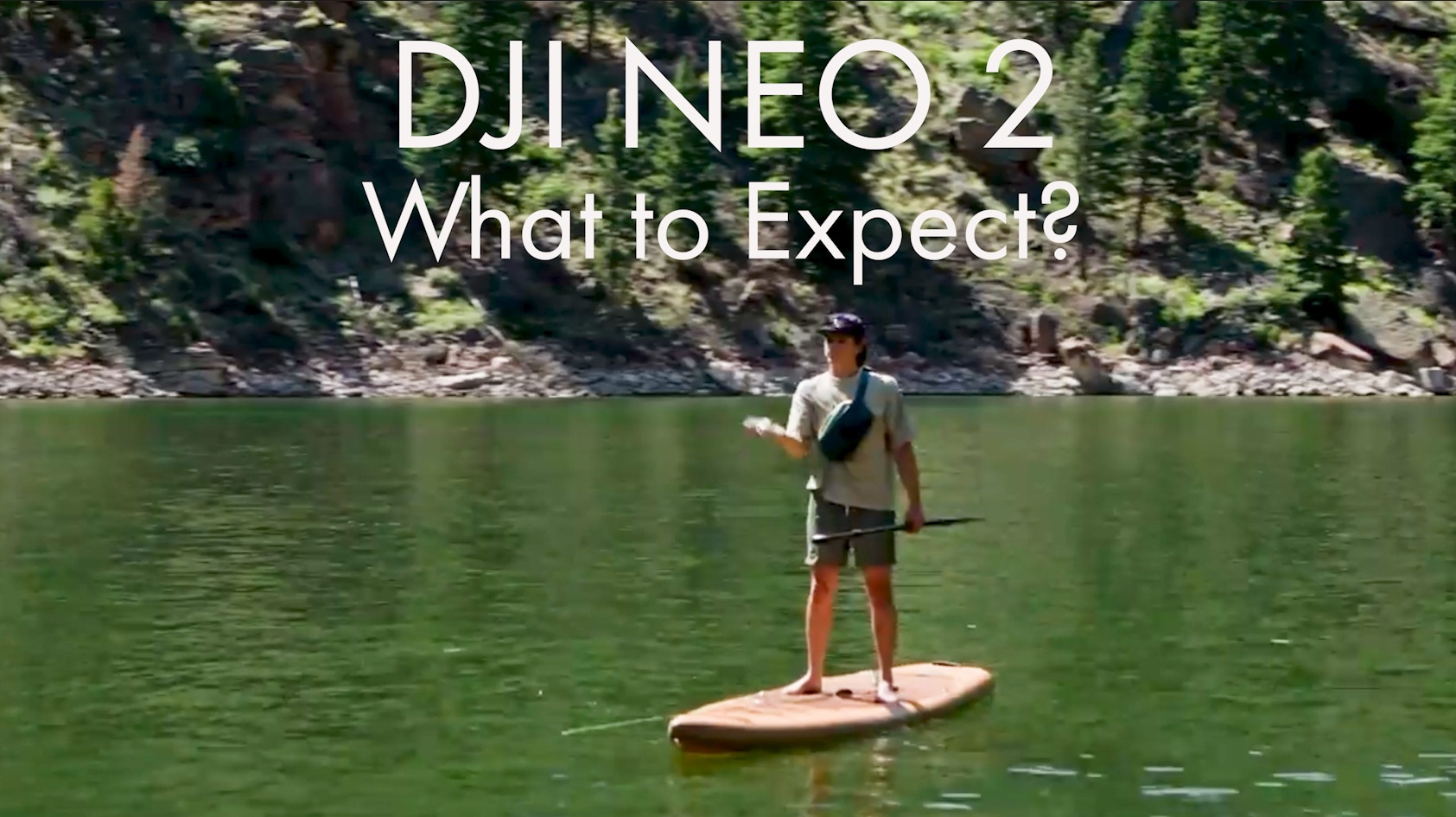 DJI Neo 2 is Coming – New Features and Upgrades